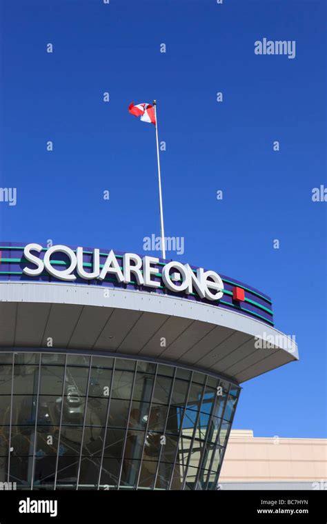 square one mississauga ontario